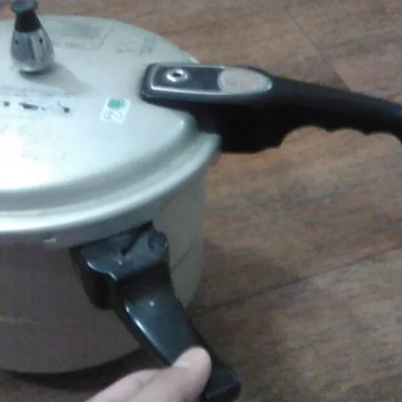 Steam cooker - Picture 7 of 11